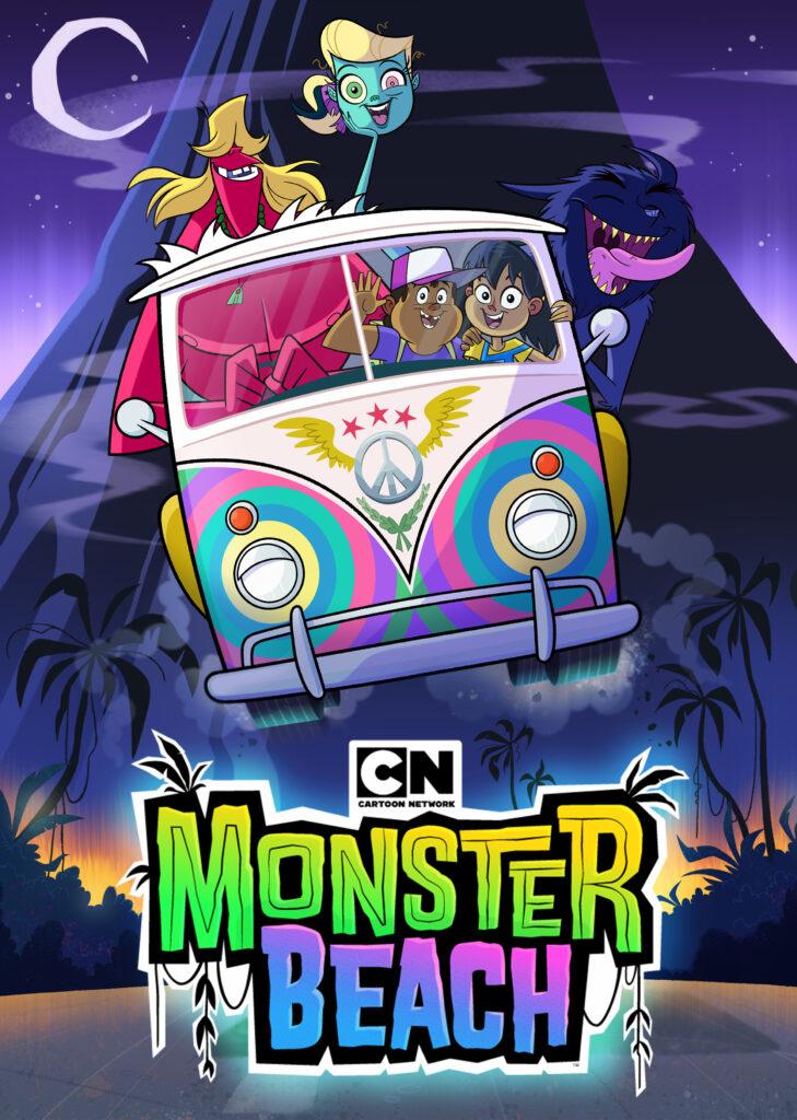 CartoonNetwork-MonsterBeach-poster-729×1024-1