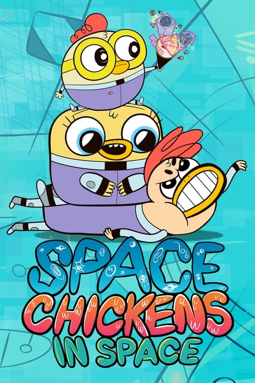 SpaceChickens-OneSheet